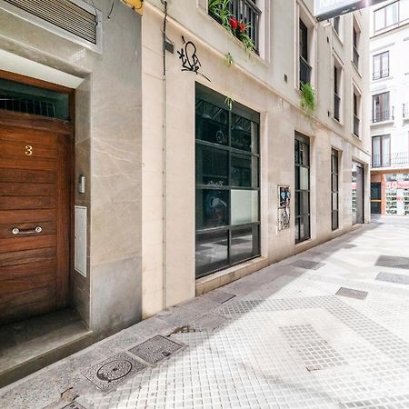 Precioso Apartamento En 格拉纳达 外观 照片