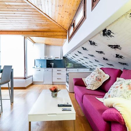 Precioso Apartamento En 格拉纳达 外观 照片