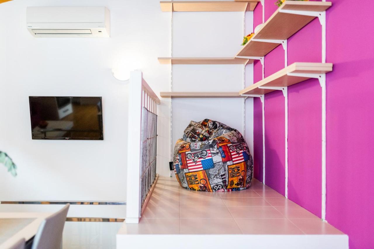 Precioso Apartamento En 格拉纳达 外观 照片