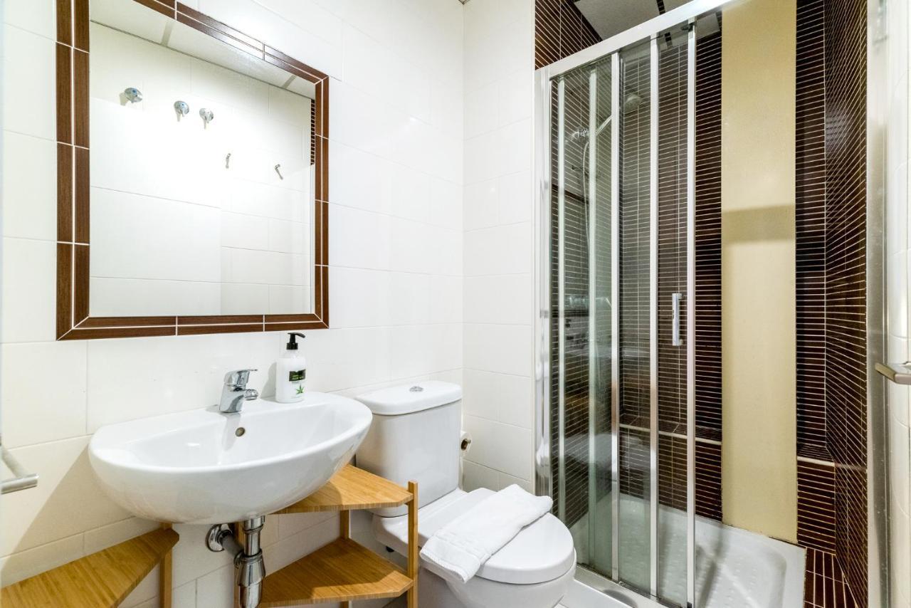 Precioso Apartamento En 格拉纳达 外观 照片