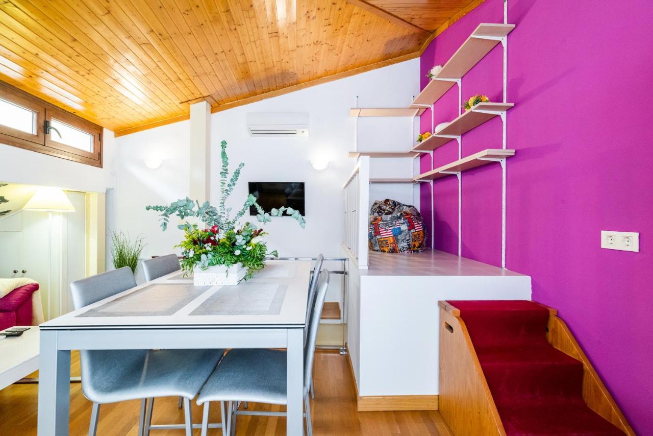 Precioso Apartamento En 格拉纳达 外观 照片