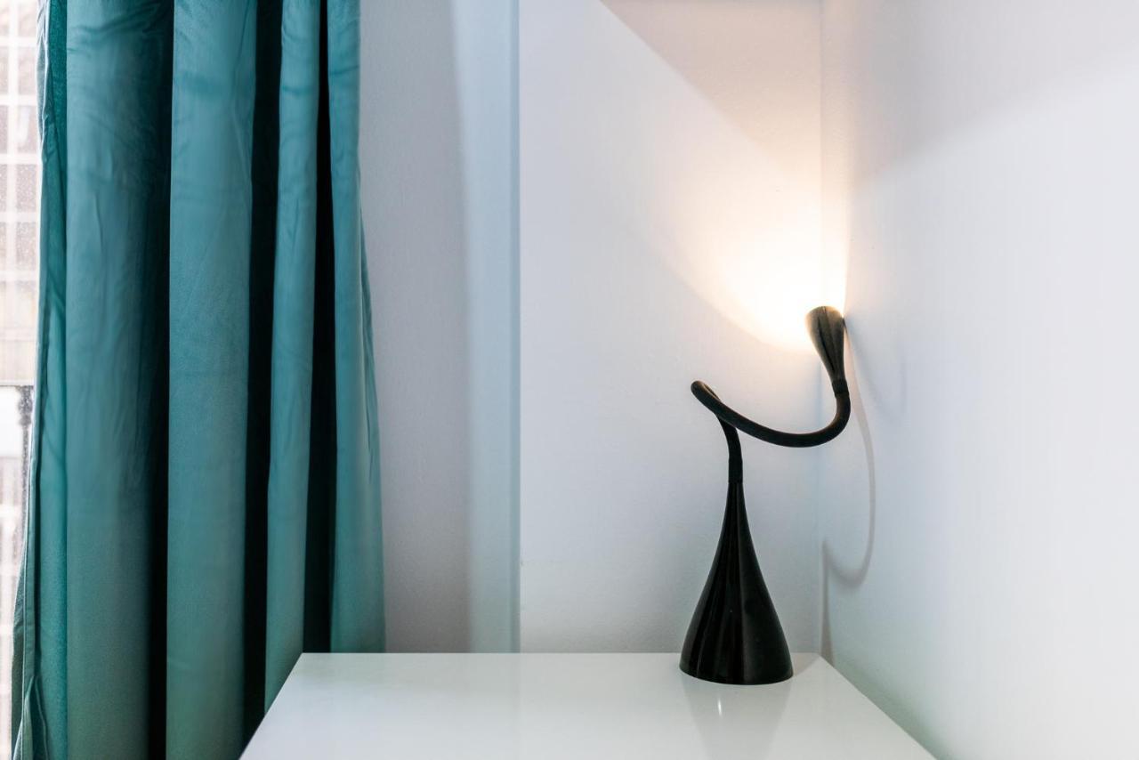 Precioso Apartamento En 格拉纳达 外观 照片
