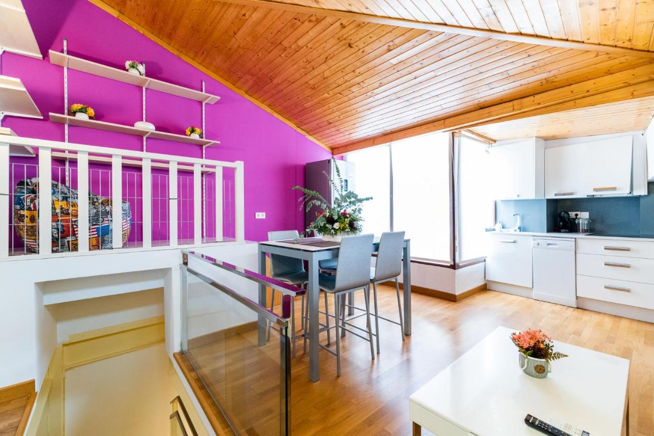 Precioso Apartamento En 格拉纳达 外观 照片