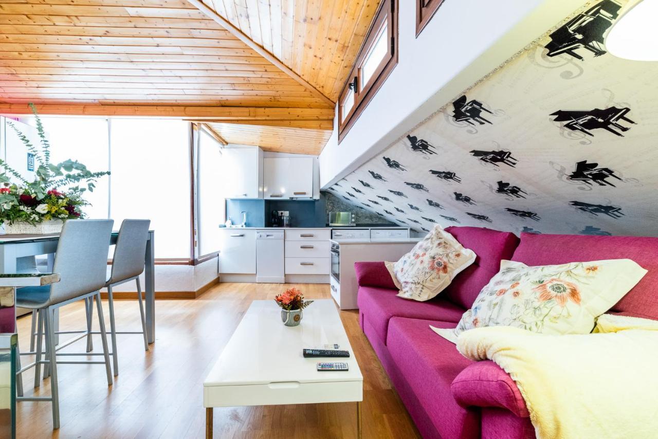 Precioso Apartamento En 格拉纳达 外观 照片