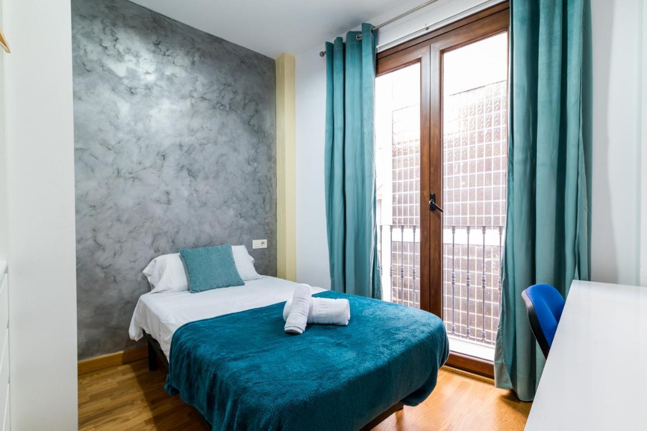 Precioso Apartamento En 格拉纳达 外观 照片