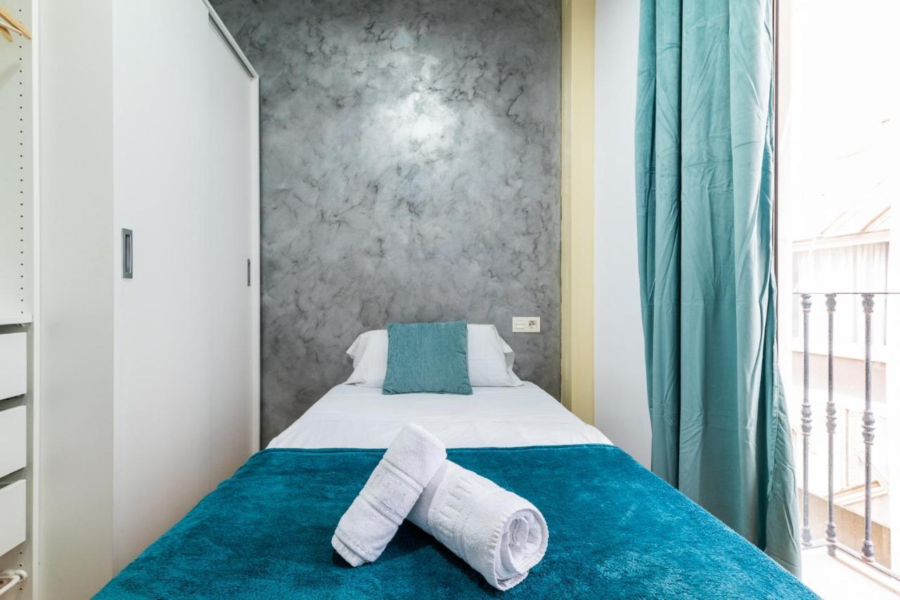 Precioso Apartamento En 格拉纳达 外观 照片