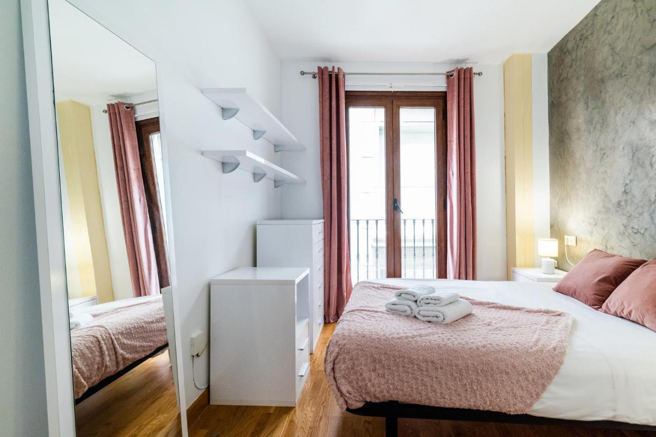Precioso Apartamento En 格拉纳达 外观 照片
