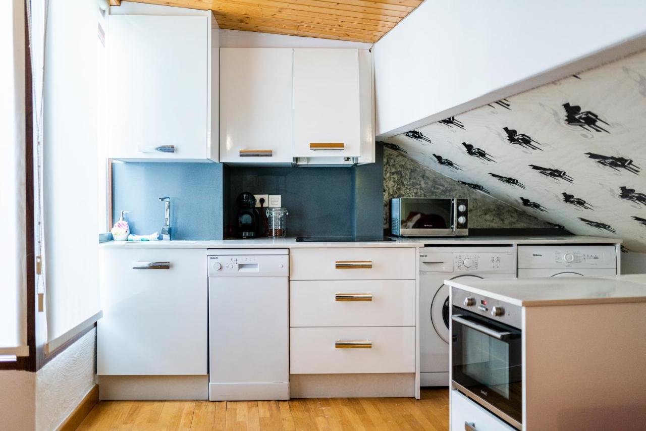 Precioso Apartamento En 格拉纳达 外观 照片
