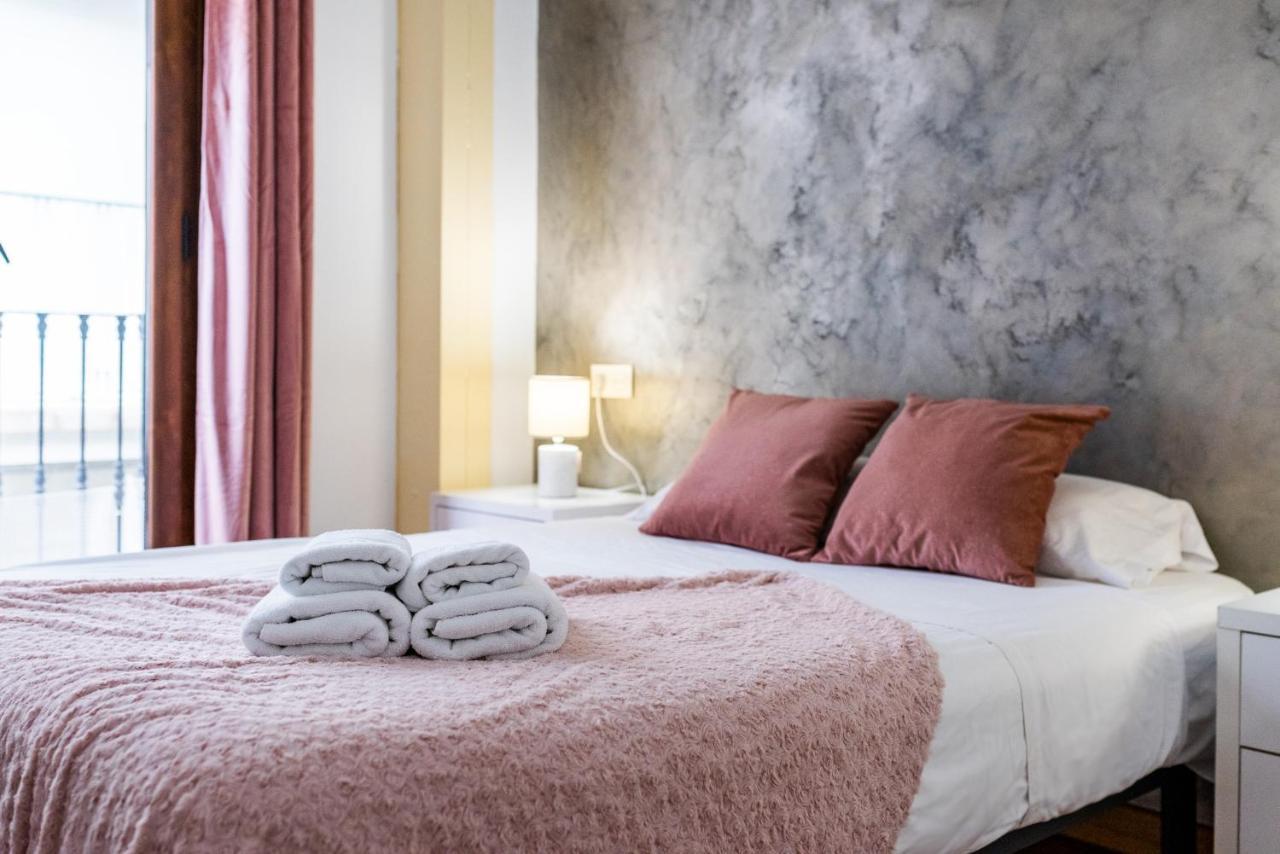 Precioso Apartamento En 格拉纳达 外观 照片