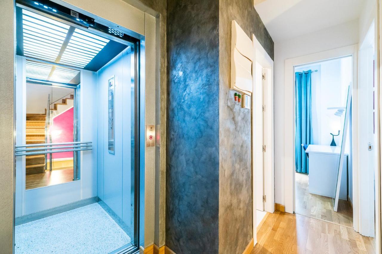Precioso Apartamento En 格拉纳达 外观 照片