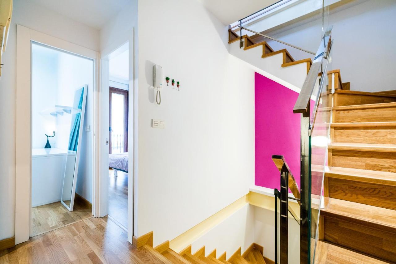 Precioso Apartamento En 格拉纳达 外观 照片