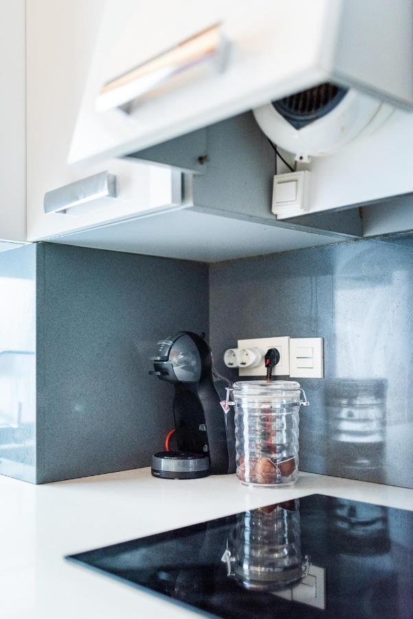 Precioso Apartamento En 格拉纳达 外观 照片