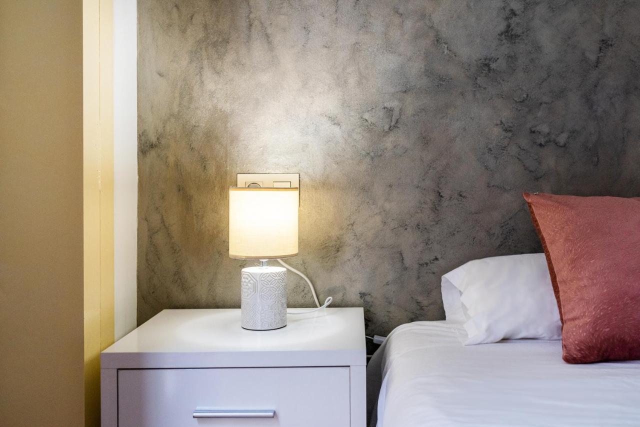 Precioso Apartamento En 格拉纳达 外观 照片