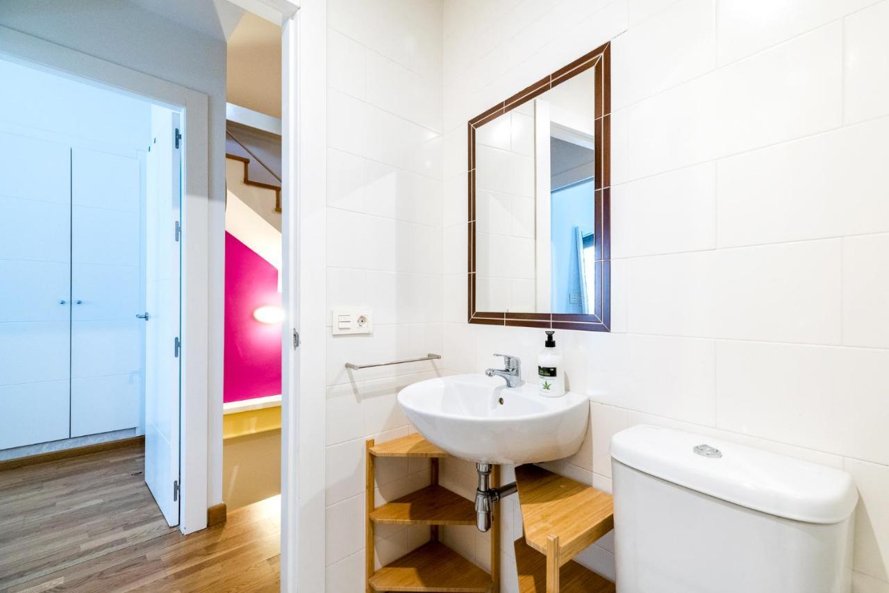 Precioso Apartamento En 格拉纳达 外观 照片