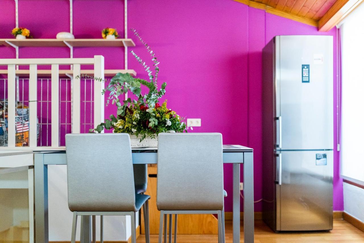 Precioso Apartamento En 格拉纳达 外观 照片