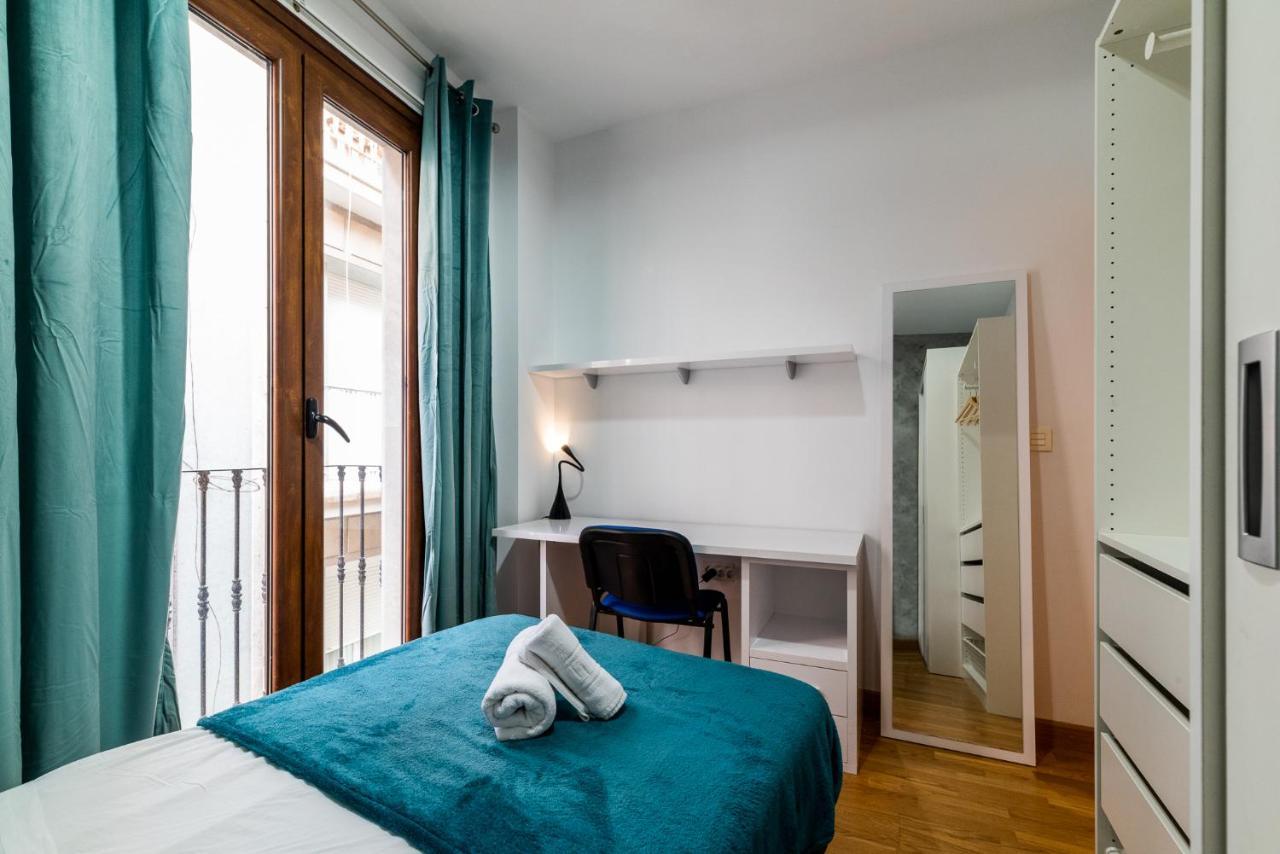 Precioso Apartamento En 格拉纳达 外观 照片