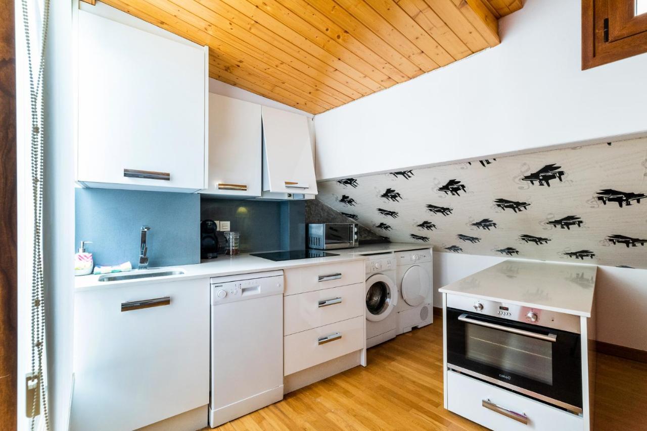 Precioso Apartamento En 格拉纳达 外观 照片